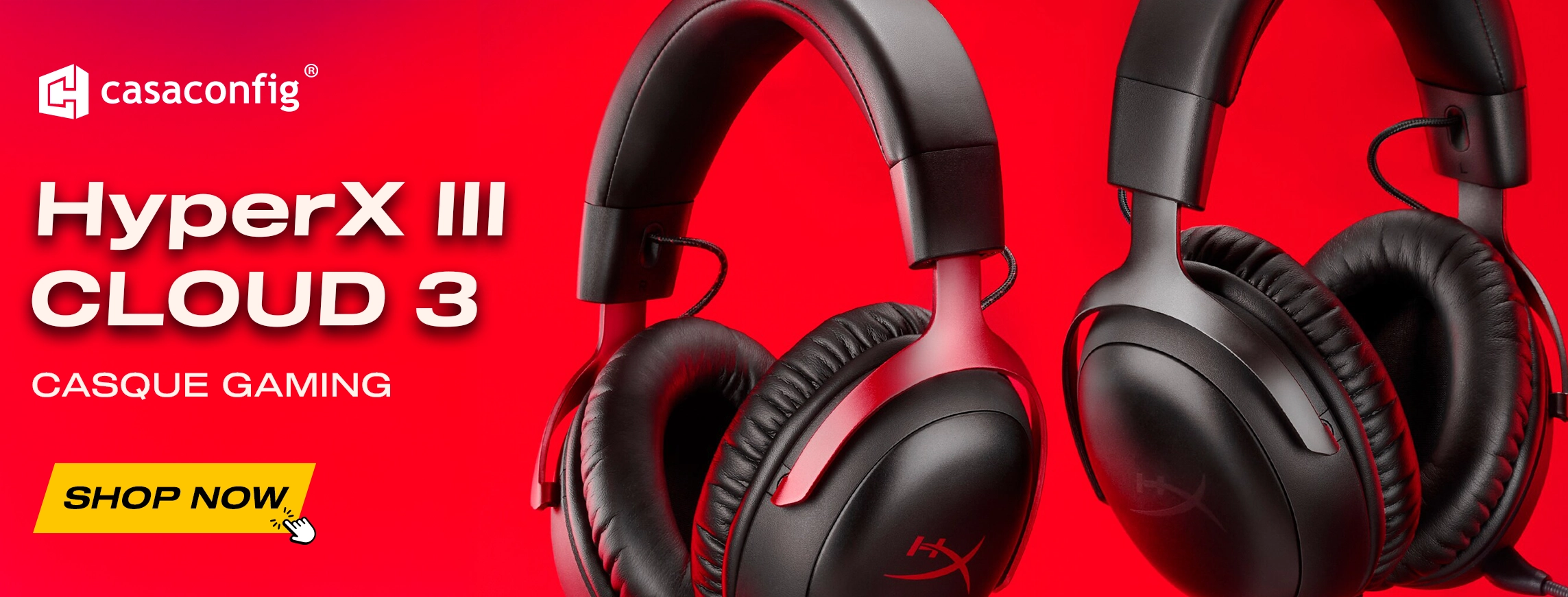 hyper x cloud copie