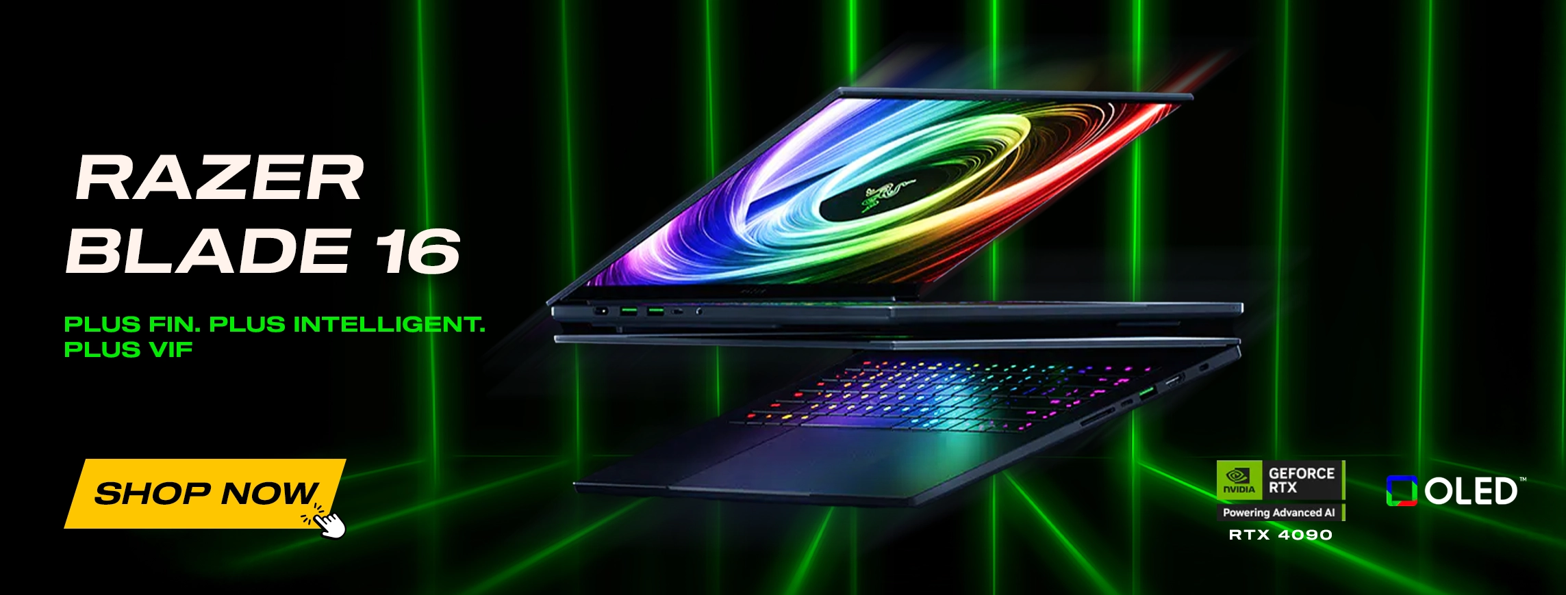 razer blade 4090