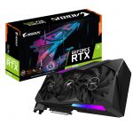 Gigabyte AORUS GeForce RTX 3070 MASTER