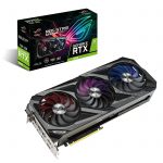 ASUS ROG STRIX GeForce RTX 3080 O10G GAMING V2