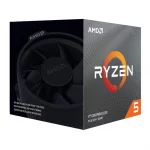 AMD Ryzen 5 3600 (3.6 GHz / 4.2 GHz) BOX