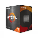 AMD Ryzen 7 5800X (3.8 GHz / 4.7 GHz) BOX