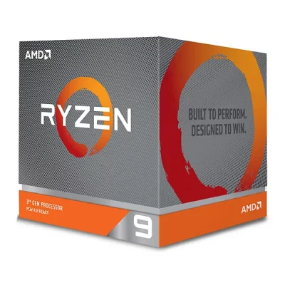 AMD Ryzen 9 3950X (3.5 GHz / 4.7 GHz) – Tray