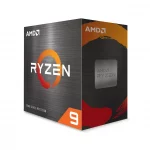 AMD Ryzen 9 5950X (3.4 GHz / 4.9 GHz)