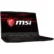 MSI-GF63-Thin-10UC-RTX3050 2