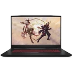MSI GF66 Katana 11UE Core™ i7 11th Génération, RTX 3060