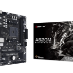 Biostar A520MH AM4