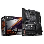 GIGABYTE B550 AORUS ELITE V2 ATX AM4