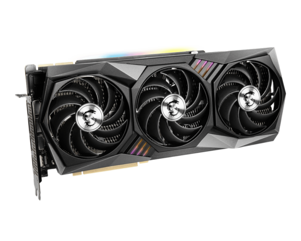 GeForce RTX 3090 GAMING X TRIO 24G – Image 3