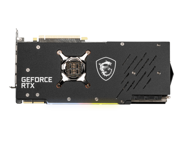 GeForce RTX 3090 GAMING X TRIO 24G – Image 4