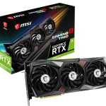 GeForce RTX™ 3060 Ti GAMING X TRIO 8GB ( USED LIKE NEW )
