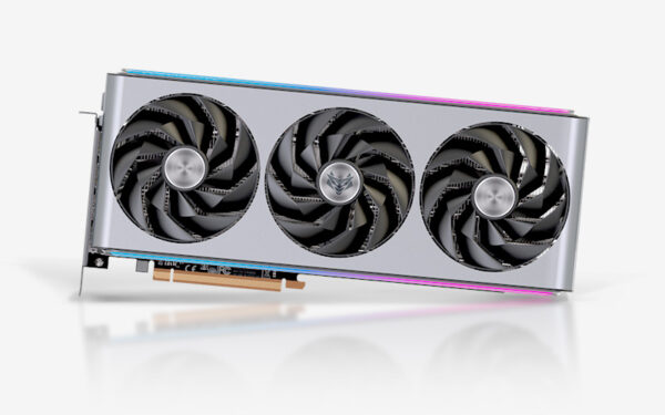 Sapphire NITRO+ RX 7900 XTX OC Gaming 24GB AMD Radeon Maroc – Image 2