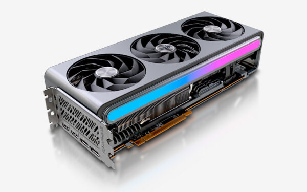 Sapphire NITRO+ RX 7900 XTX OC Gaming 24GB AMD Radeon Maroc – Image 3