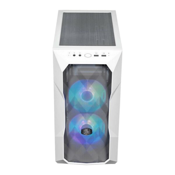 TD300 MESH ARGB COOLER MASTER – Image 4