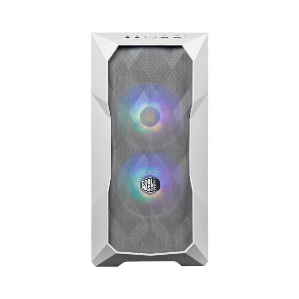 TD300 MESH ARGB COOLER MASTER – Image 2