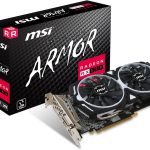 RX 580 ARMOR 8G OC