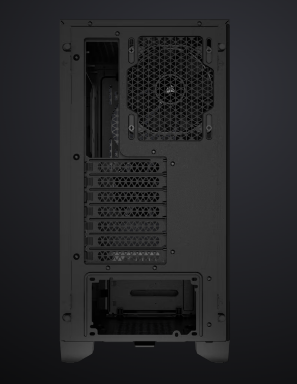 Corsair 3000D Airflow (Noir) – Image 6