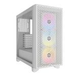 Corsair 3000D Airflow (Blanc)