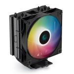 DeepCool AG400 Black ARGB