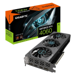 RTX 4060 GIGABYTE EAGLE 8GB GDDR6