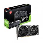 RTX 3060 12GB MSI VENTUS X2 OC GDDR6