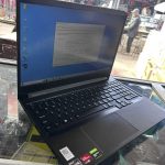 IdeaPad Gaming 3 Gen 6 - RYZEN 5 5600H - GTX 1650GB 4GB - 16GB/256 SSD USED