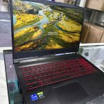 MSI GF66 Katana 11UD-030XFR - I7 11800H - RTX 3050 TI 4GB -16GB/1TB SSD