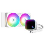 DeepCool LS520 SE White Argb
