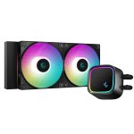 DeepCool LE520 (Noir) Argb