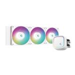 DeepCool LE720 White Argb