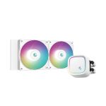 DeepCool LE520 (Blanc) Argb