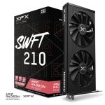 XFX Speedster SWFT 210 RX 6600 8GB GDDR6