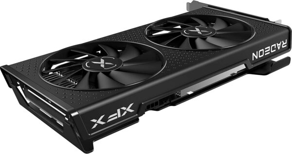 XFX RX 6650XT Speedster SWFT210 Radeon 8GB GDDR6 – Image 2