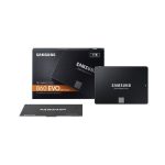 SAMSUNG 860 EVO 1TB 2.5