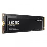 Samsung SSD 980 M.2 PCIe NVMe 500GB