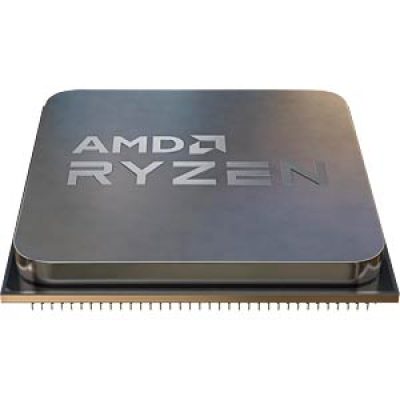 AMD Ryzen 5 5600G Wraith Stealth (3.9 GHz / 4.4 GHz) Tray