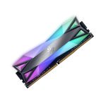 XPG SPECTRIX D60G 16GB 3600MHz DDR4 Noir CL18 RGB