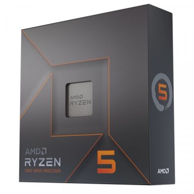AMD Ryzen 5 7600 (4.7 GHz / 5.3 GHz) TRAY MAROC