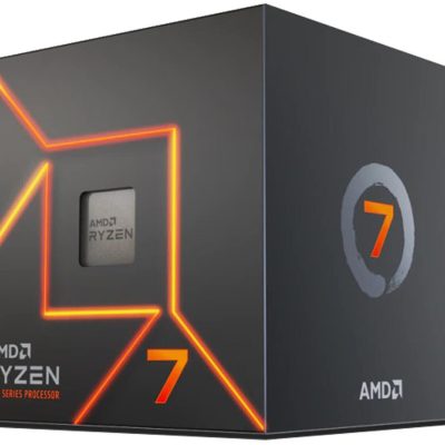 AMD Ryzen 7 7700X TRAY (4.5 GHz / 5.4 GHz)