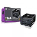 Cooler Master MWE Gold 1250 Full Modular V2 80PLUS GOLD 1250W