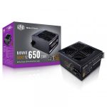 Cooler Master MWE 80PLUS Bronze 650W V2