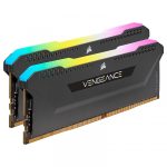 Corsair Vengeance RGB PRO SL 16Go (2x 8Go) DDR4 3200 MHz CL16