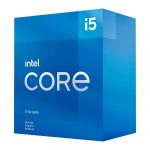 Intel Core i5 11400F (2.6 GHz / 4.4 GHz)