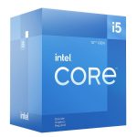 Intel Core i5-12400 (2.5 GHz / 4.4 GHz) Tray