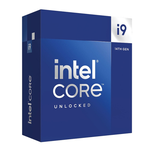 Intel Core i9-14900K (3.2 GHz / 5.8 GHz) TRAY – Image 2