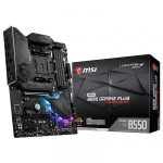 MSI MPG B550 GAMING PLUS ( BULK ) NEUF SANS BOX