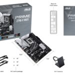 ASUS PRIME Z790-V WIFI