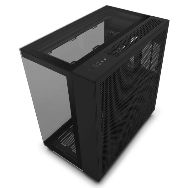 NZXT H9 Elite Noir – Image 4