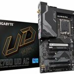 Gigabyte Z790 UD AC - WIFI DDR5