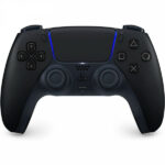 Manette Sony DualSense (Noir)